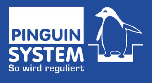 Pinguin System Logo