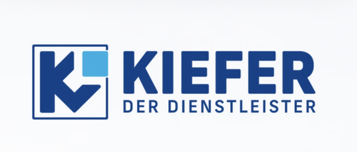 Kiefer Logo