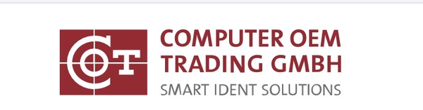 Computer OEM Trading GmbH Logo