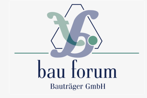 bau forum Bauträger Logo